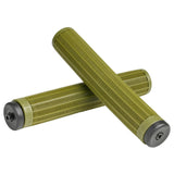 Primo Griffin Grips olive green Andy Garcia BMX Grip