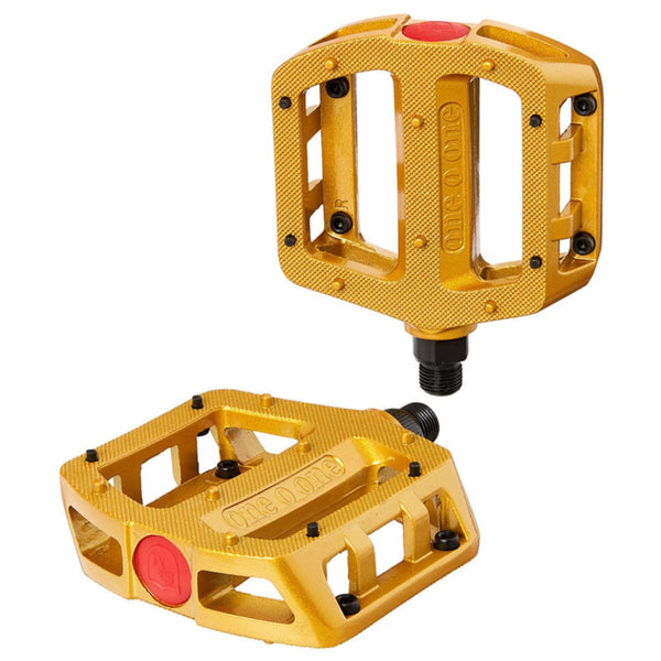bmx pedalen S&M 101 Pedals BMX Pedal – The Secret BMX Shop