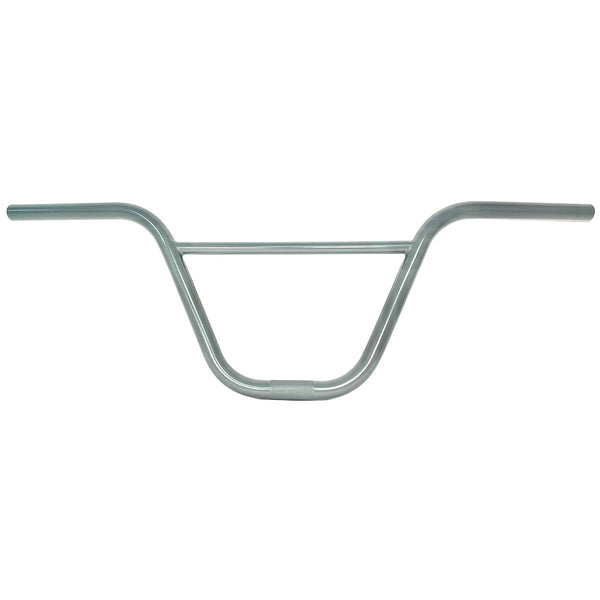 Reggisella MCS Serpente Cromato Old School BMX - 22.2mm X 350mm - Cromo