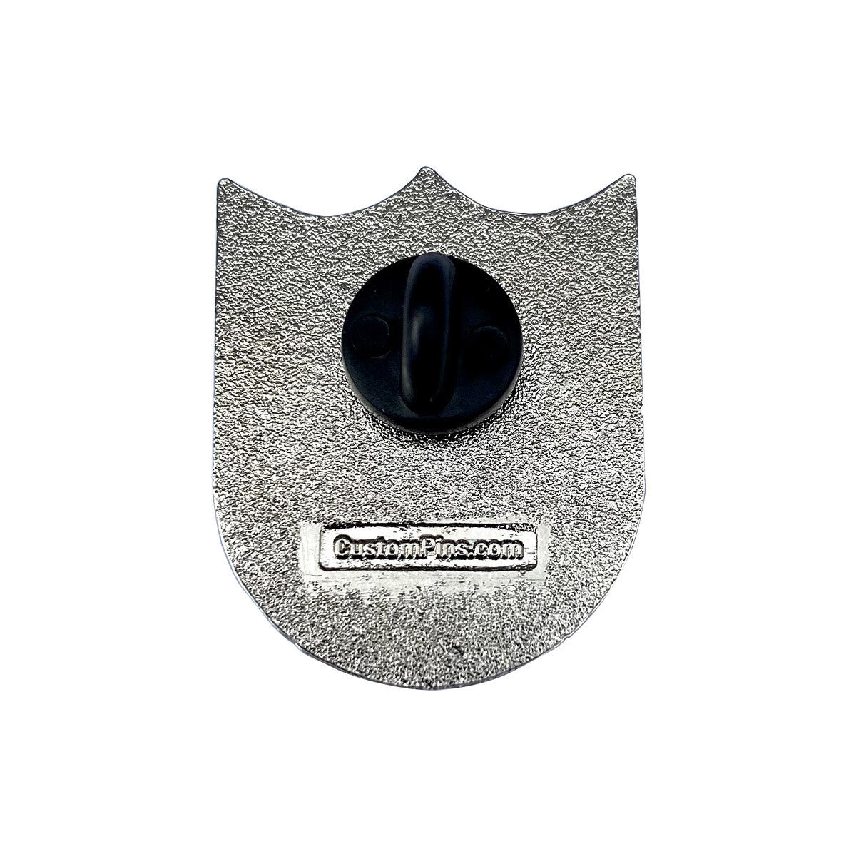 S&M Shield Enamel Pin BMX – The Secret BMX Shop