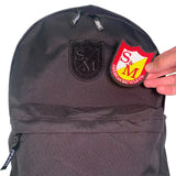 S&M Forty Bag Backpack BMX 