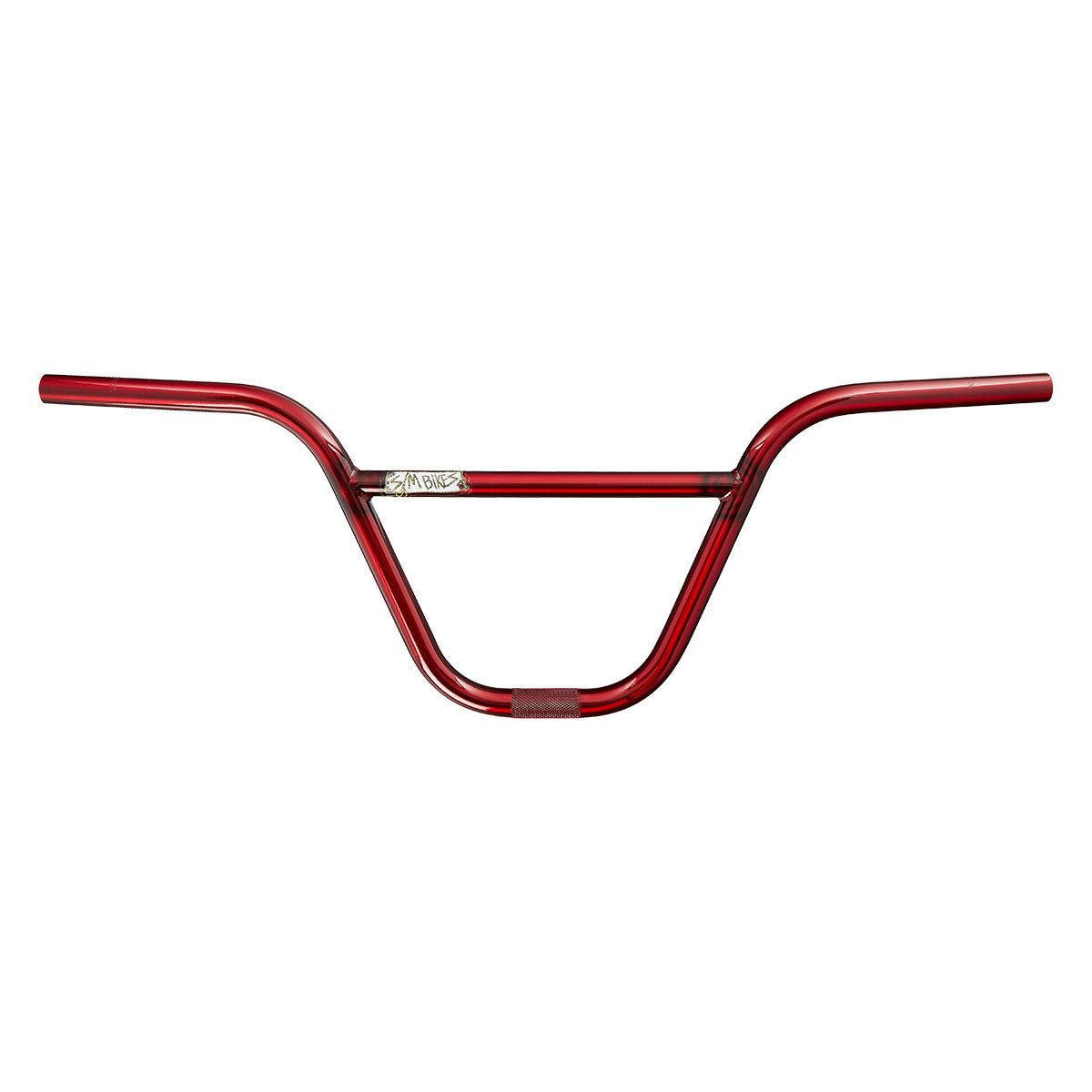 S&M No Exit Bar BMX Handlebar