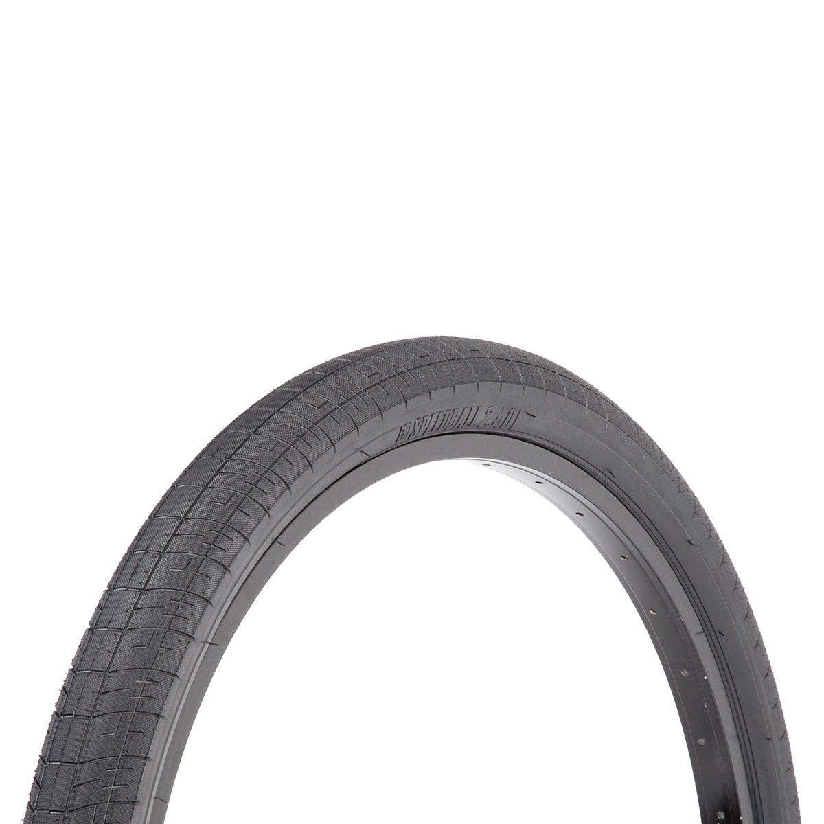 S M Speedball 22 Tire BMX Tires