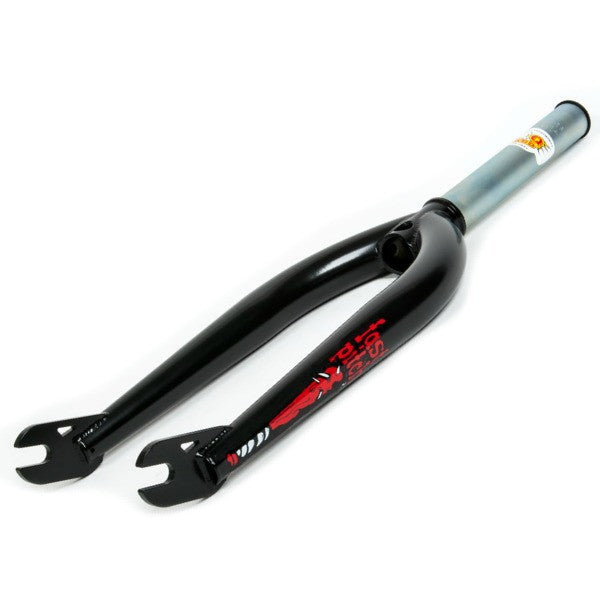 bmxストリートクロモリフォーク　fit S&M S&M Fastpitch Fork BMX Forks – The Secret BMX Shop
