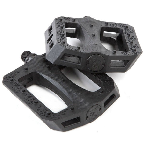 m pedale S&M Hoder BTM Pedals BMX Pedal – The Secret BMX Shop