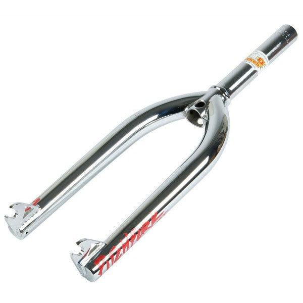 独特な Pitchfork Tapered S&M XLT Shop BMX Secret The – Forks BMX 自転車本体