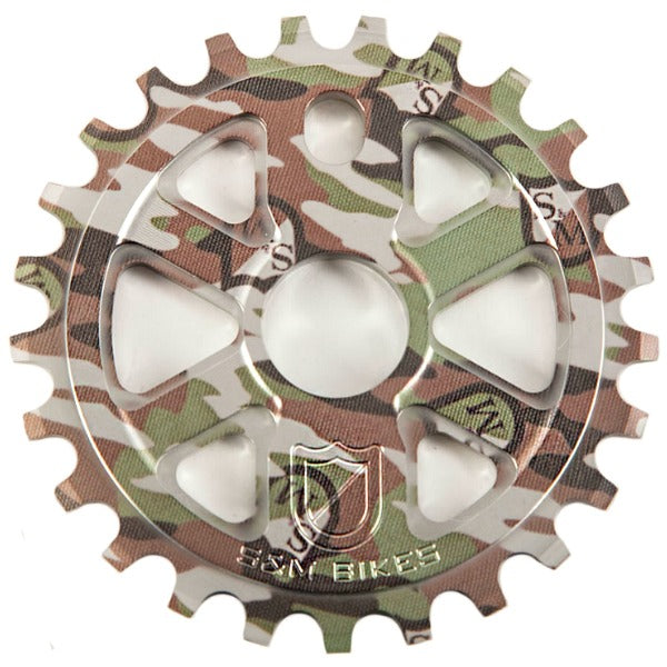 S&M X-Man Sprocket BMX – The Secret BMX Shop