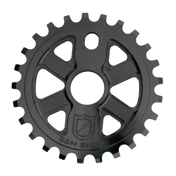S&M X-Man Sprocket BMX – The Secret BMX Shop