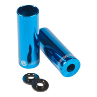 Salt AM Steel Pegs BMX Peg blue Peg