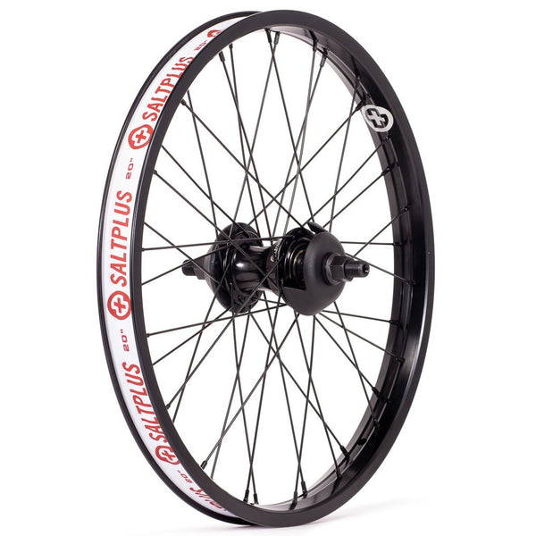 Salt Plus Summit Vertex Freecoaster Rear Wheel BMX FC Wheels