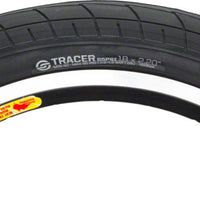 Salt Plus Tracer Tire 18" BMX Tires