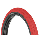 Salt Plus Tracer Tire red 18" BMX Tires