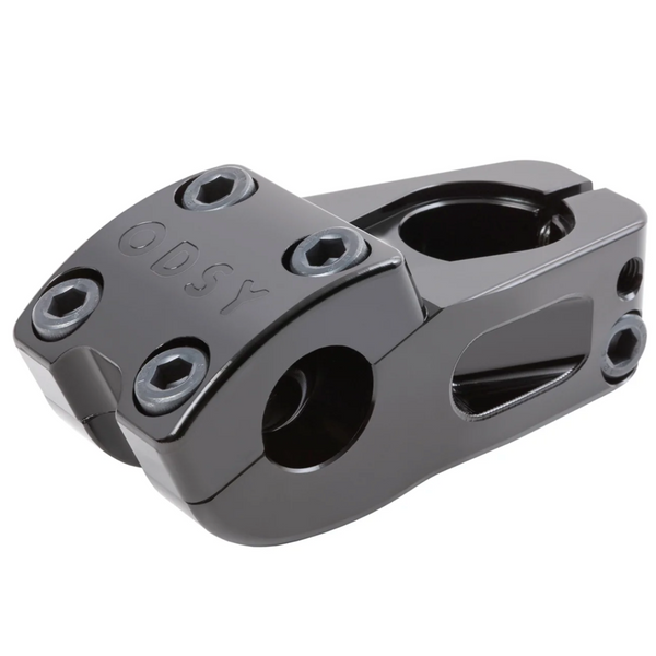 パーツ Odyssey Walsh Stem Odyssey Walsh Stem BMX Stems – The Secret BMX Shop