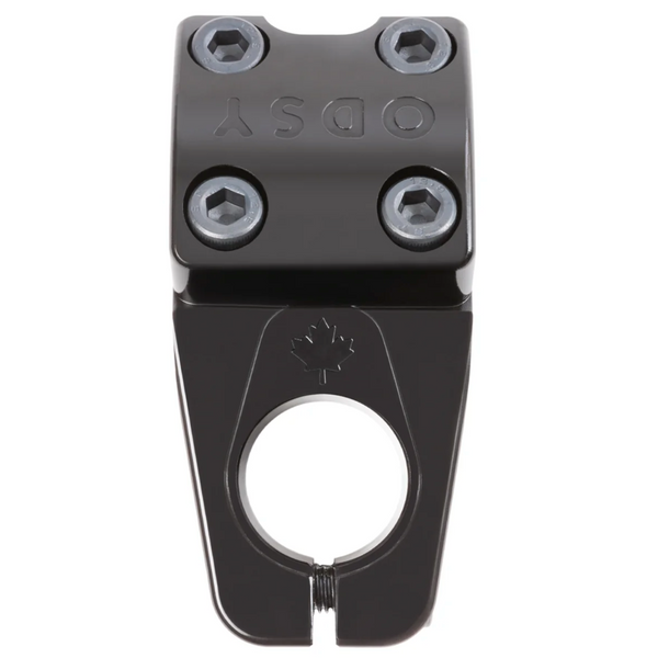 Odyssey Walsh Stem BMX Stems – The Secret BMX Shop Odyssey Walsh Stem BMX Stems – The Secret BMX Shop