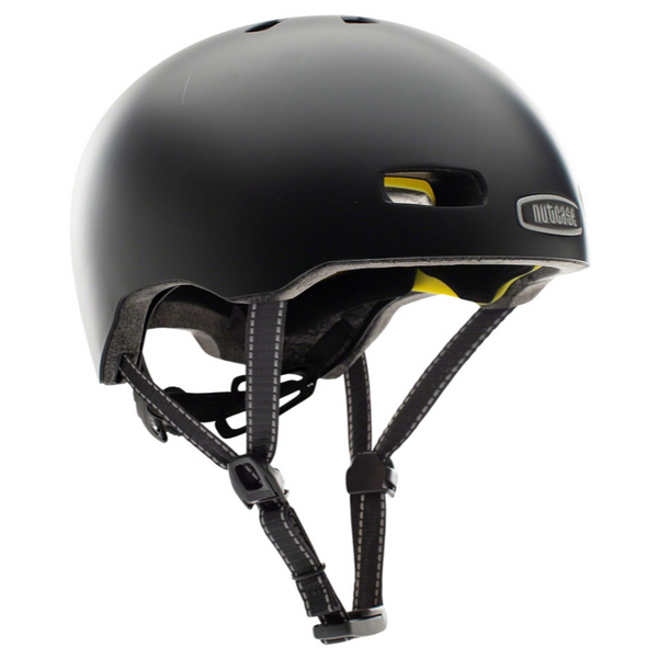 Nutcase Little Nutty Onyx Child Helmet BMX – The Secret BMX Shop