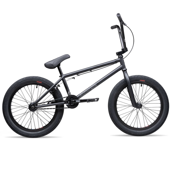 The secret discount bike shop