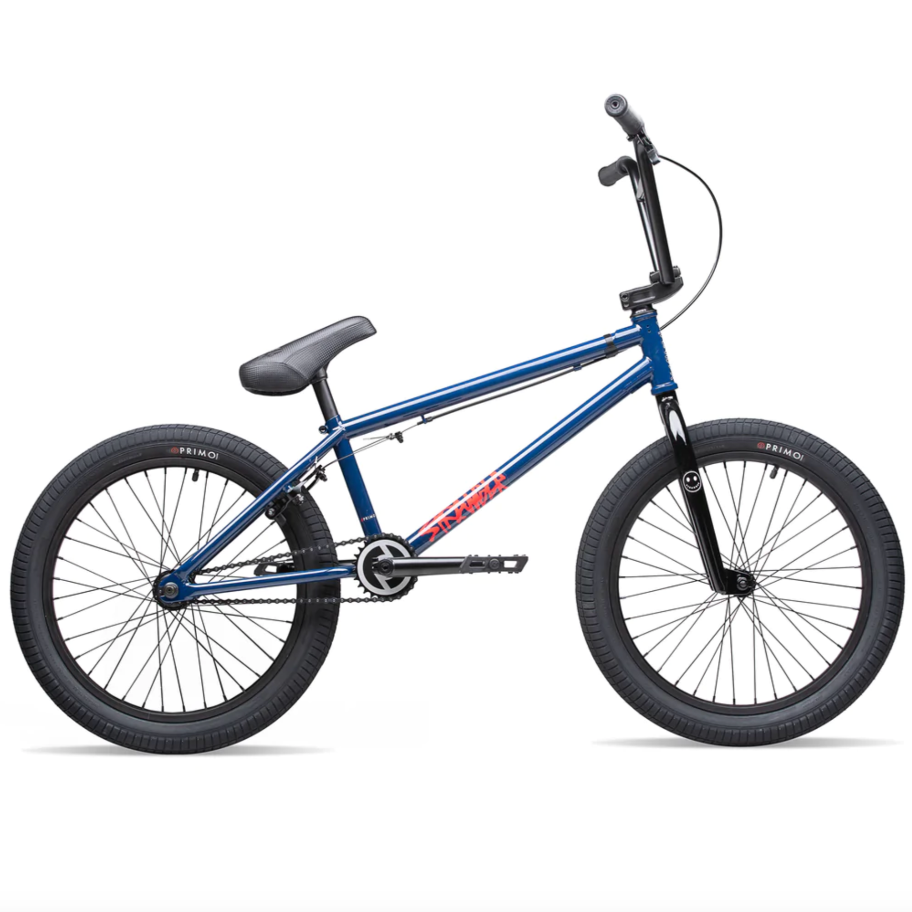 Shop New Stranger BMX Bikes at The Secret BMX Shop