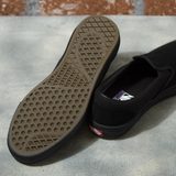 Vans BMX Slip-On Shoes black black shoe