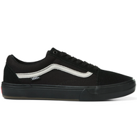 Vans BMX Old Skool Shoes Black The Secret BMX Shop