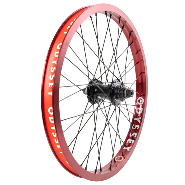 Odyssey Hazard Lite Clutch V2 Freecoaster Wheel BMX – The Secret Odyssey Hazard Lite Clutch V2 Freecoaster Wheel BMX – The Secret
