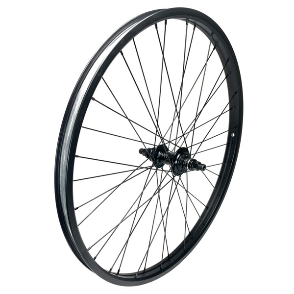 Bmx back wheel sales
