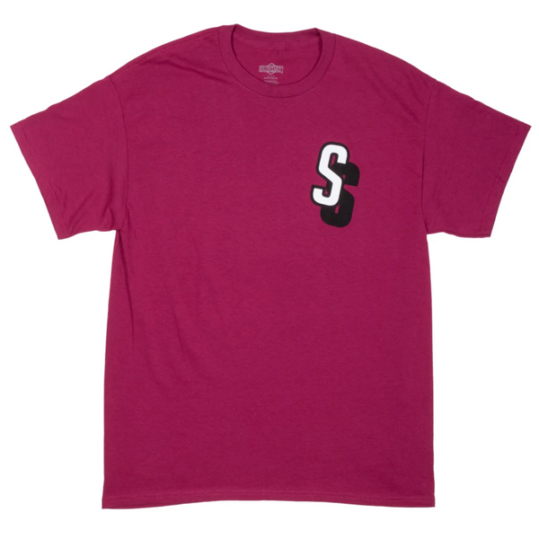 Supreme online berry tee