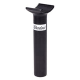 The Shadow Conspiracy Pivotal Seat Post BMX Seat Posts black