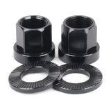 Shadow Conspiracy Featherweight Axle Nuts