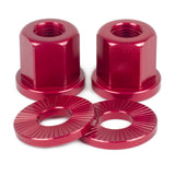 Shadow Conspiracy Featherweight Axle Nuts