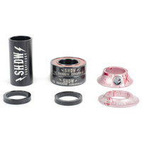 The Shadow Conspiracy Stacked Bottom Bracket flesh and blood BMX BB