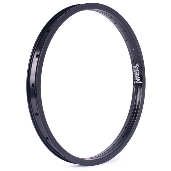 The Shadow Conspiracy Calle Rim BMX Rims – The Secret BMX Shop