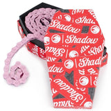 The Shadow Conspiracy Interlock V2 Chain pink BMX Chains