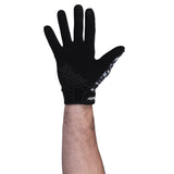 The Shadow Conspiracy Conspire Gloves BMX glove Tangerine Tye Die tie dye