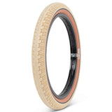 The Shadow Conspiracy Creeper Tire iroquois BMX Tires
