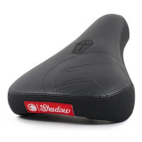 The Shadow Conspiracy Crow'd Pivotal Seat BMX Seats