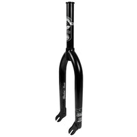 Shadow Finest Forks black chrome Odin BMX Fork