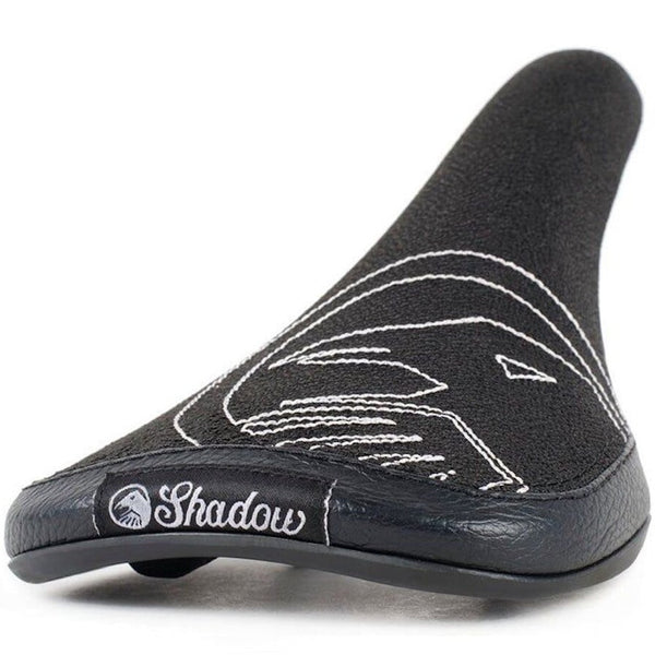 The Shadow Conspiracy Heritage Railed Seat BMX Seats