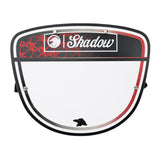The Shadow Conspiracy Interlock Number Plate BMX Number Plates Pizza Box