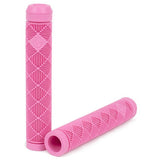 Shadow Conspiracy Ol' Dirty Grips double bubble pink BMX
