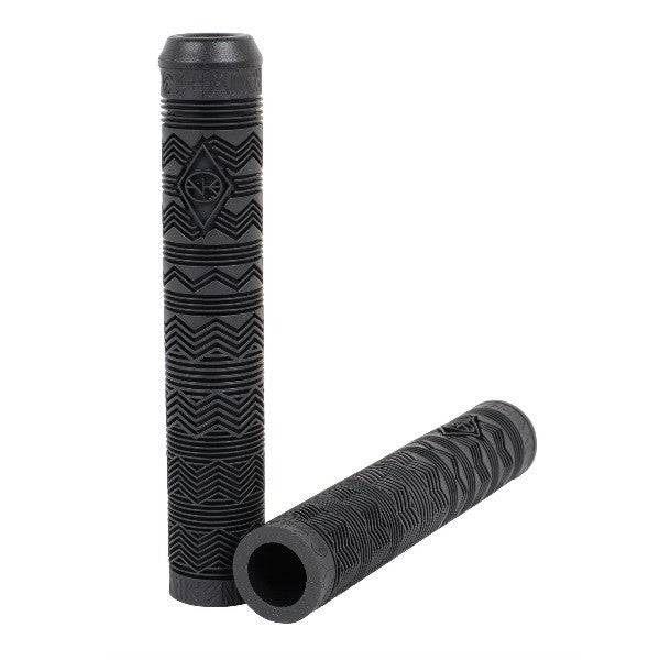 Shadow Gipsy Grips black Gypsy The Shadow Conspiracy