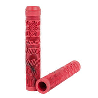 Shadow Gipsy Grips red black Gypsy The Shadow Conspiracy