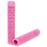 Shadow Conspiracy Gipsy Grips pink BMX