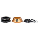 Shadow Conspiracy Stacked Headset matte copper BMX