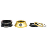 Shadow Conspiracy Stacked Headset pilsner gold