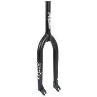 Shadow Conspiracy Odin Fork black BMX