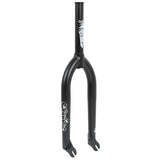 Shadow Conspiracy Odin Fork black BMX