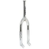 Shadow Conspiracy Odin Fork chrome BMX