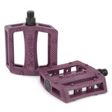 Shadow Ravager PC Pedals livid purple