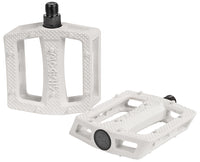 Shadow Ravager PC Pedals white
