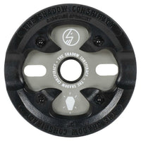 Shadow Sabotage Guard Sprocket arsenic grey